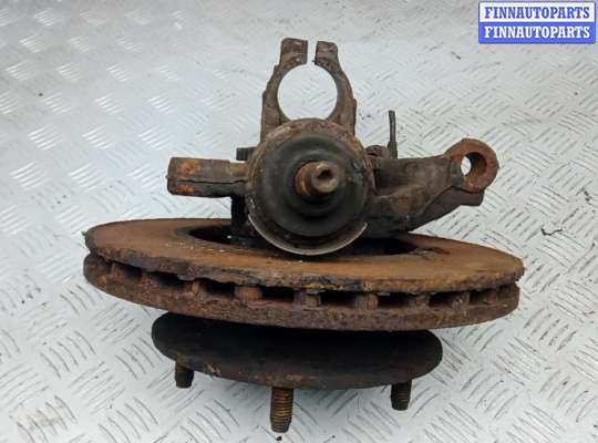 купить ступица передняя правая на FORD TRANSIT 7