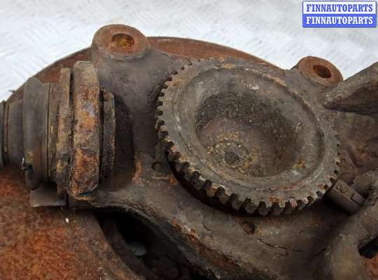 купить ступица передняя правая на FORD TRANSIT 7