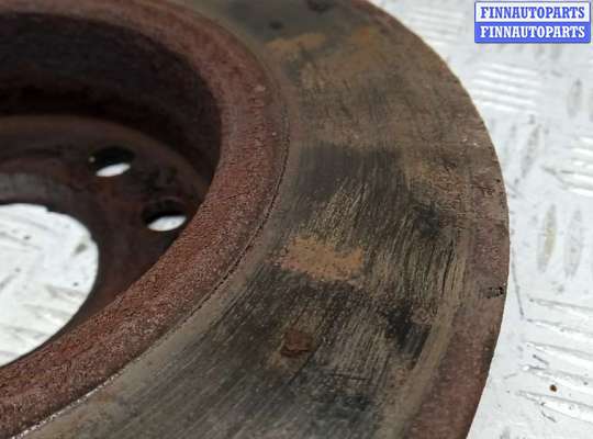 купить диск тормозной передний на VOLKSWAGEN TRANSPORTER T4