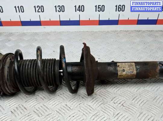 пружина передняя правая SK479848 на SKODA SUPERB 3