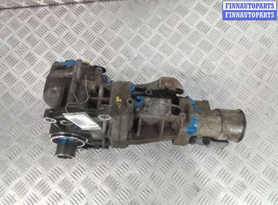 купить раздаточная коробка на CITROEN C-CROSSER