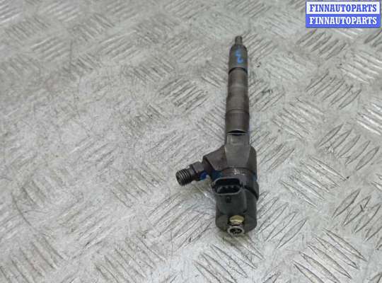 Форсунка топливная