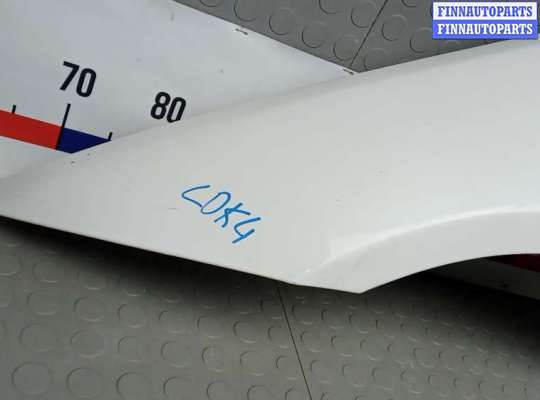 купить крыло переднее левое на BMW 3 E90/E91