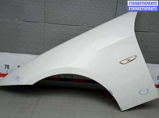 купить крыло переднее левое на BMW 3 E90/E91