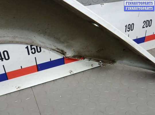 купить крыло переднее левое на BMW 3 E90/E91