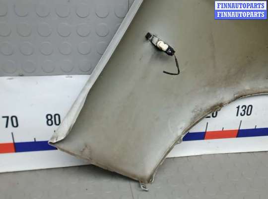 купить крыло переднее левое на BMW 3 E90/E91