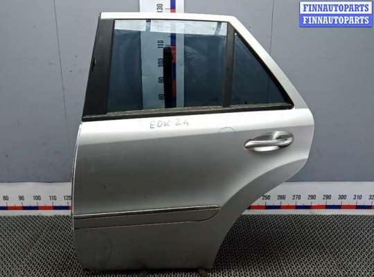 купить дверь задняя левая на MERCEDES BENZ M-CLASS W164