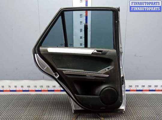 купить дверь задняя левая на MERCEDES BENZ M-CLASS W164