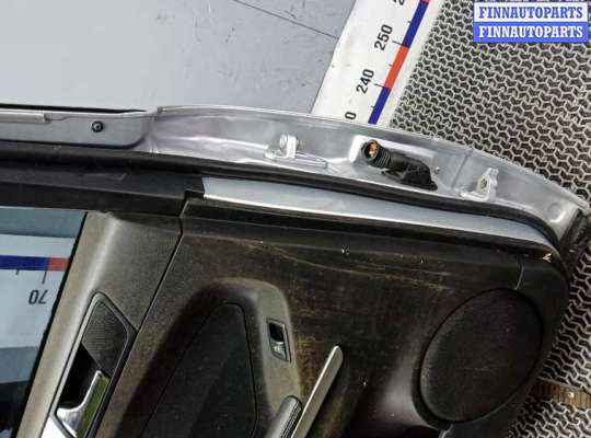 купить дверь задняя левая на MERCEDES BENZ M-CLASS W164