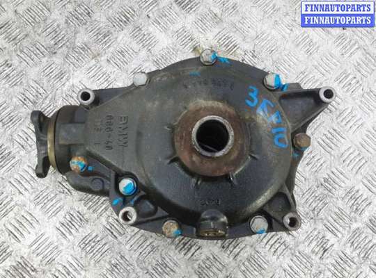 редуктор переднего моста BM3252621 на BMW X5 E53