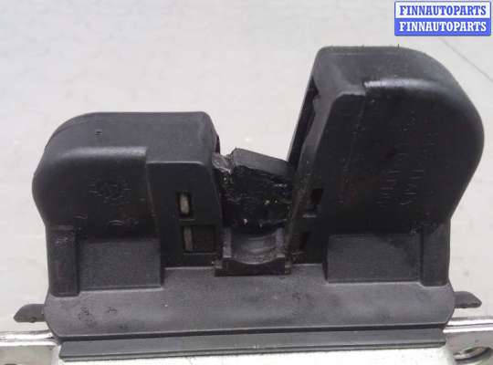 купить замок 3-5 двери на SKODA YETI 1