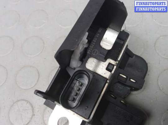 купить замок 3-5 двери на SKODA YETI 1