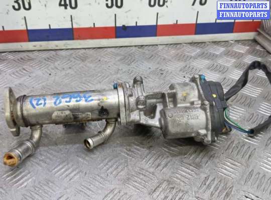 купить клапан egr дизельный на LAND ROVER RANGE ROVER 3