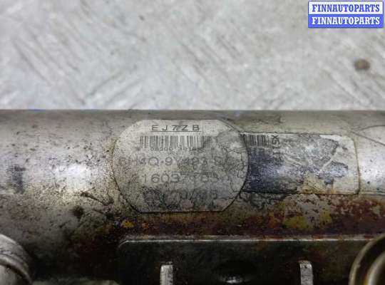 купить клапан egr дизельный на LAND ROVER RANGE ROVER 3