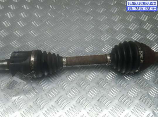 купить привод передний левый на OPEL ANTARA