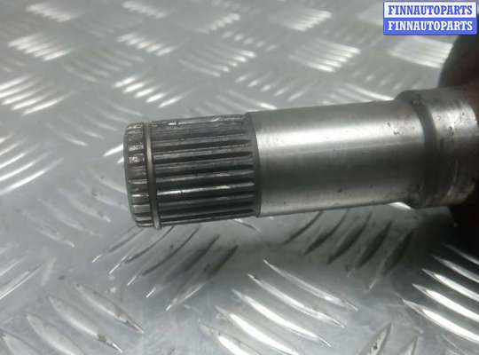 купить привод передний левый на OPEL ANTARA