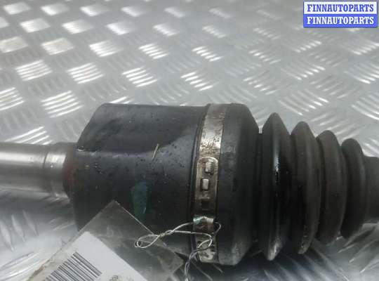 купить привод передний левый на OPEL ANTARA