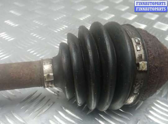 купить привод передний левый на OPEL ANTARA