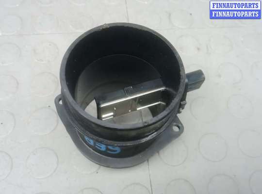 Датчик расхода воздуха (ДМРВ) на Ford Focus II