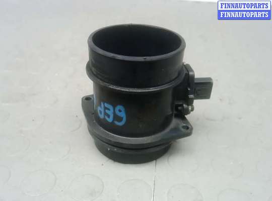 Датчик расхода воздуха (ДМРВ) на Ford Focus II