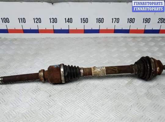 купить привод передний правый на PEUGEOT 208