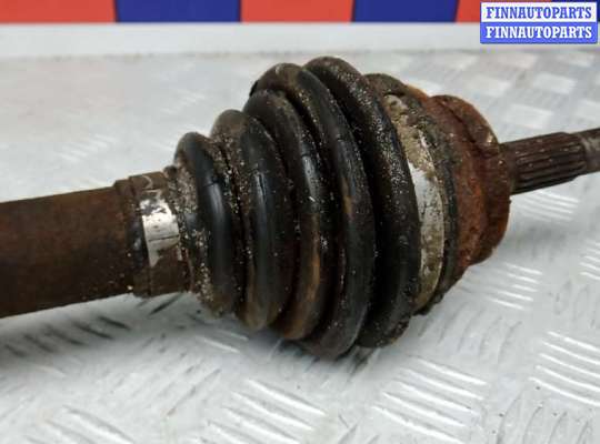 купить привод передний правый на PEUGEOT 208