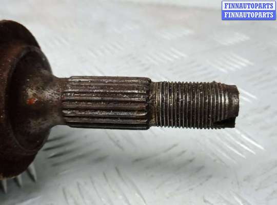 купить привод передний правый на PEUGEOT 208