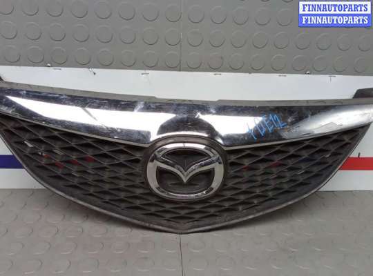 купить решетка радиатора на MAZDA 6 1