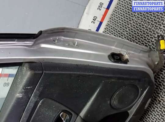 купить дверь задняя левая на RENAULT MEGANE 3