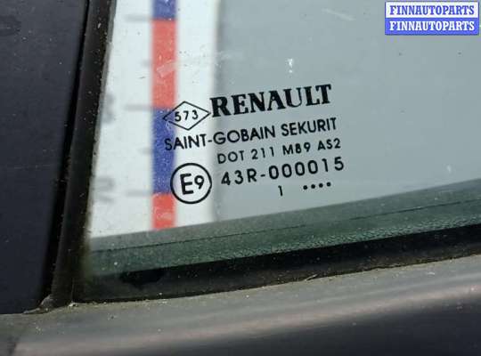 купить дверь задняя левая на RENAULT MEGANE 3