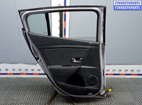 купить дверь задняя левая на RENAULT MEGANE 3