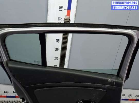 купить дверь задняя левая на RENAULT MEGANE 3