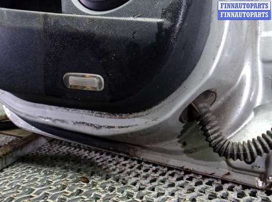 купить дверь задняя левая на RENAULT MEGANE 3