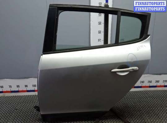 Купить дверь задняя левая на RENAULT MEGANE 3 дверь задняя левая RN1523257 на RENAULT MEGANE 3