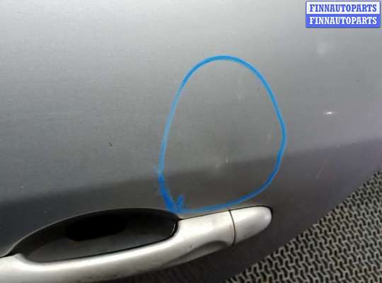 купить дверь задняя левая на RENAULT MEGANE 3