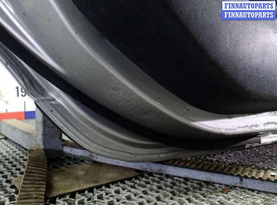 купить дверь задняя левая на RENAULT MEGANE 3