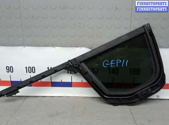 купить форточка двери задняя правая на CITROEN C5 AIRCROSS