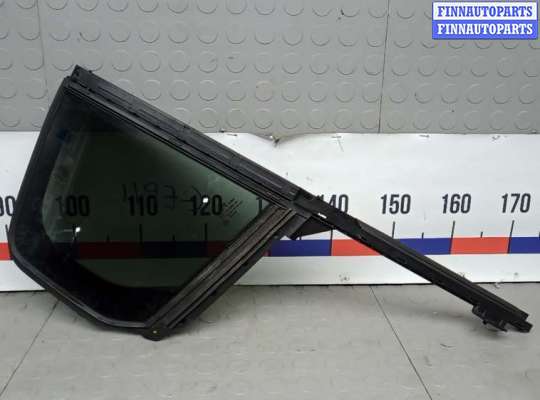 купить форточка двери задняя правая на CITROEN C5 AIRCROSS