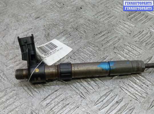 купить форсунка дизельная на PEUGEOT 4007