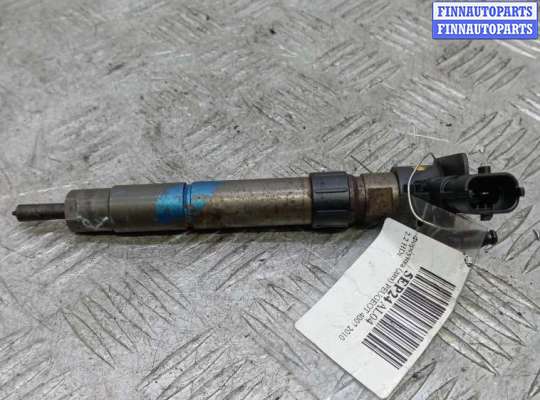 купить форсунка дизельная на PEUGEOT 4007