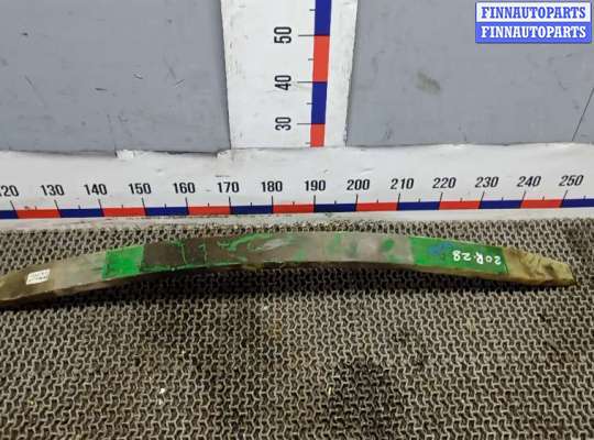 купить рессора передняя на MERCEDES BENZ SPRINTER 2