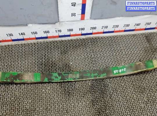 купить рессора передняя на MERCEDES BENZ SPRINTER 2