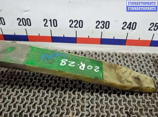 купить рессора передняя на MERCEDES BENZ SPRINTER 2