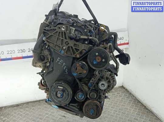 купить двигатель дизельный на RENAULT TRAFIC 2