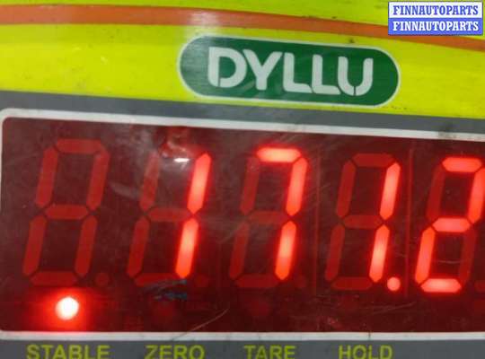 купить двигатель дизельный на RENAULT TRAFIC 2