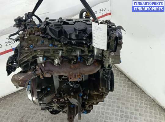 купить двигатель дизельный на RENAULT TRAFIC 2
