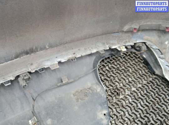 купить бампер задний на SKODA SUPERB 2