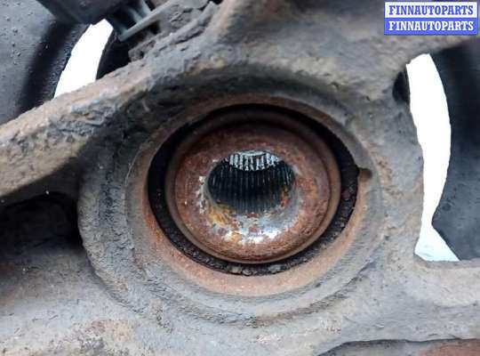 купить ступица передняя правая на VOLKSWAGEN TOUAREG 7L