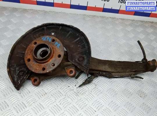 купить ступица передняя правая на VOLKSWAGEN TOUAREG 7L