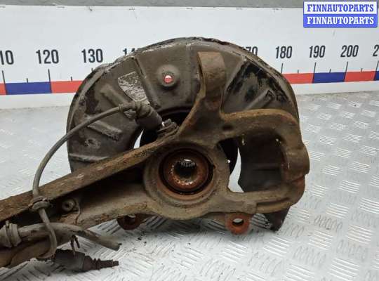 купить ступица передняя правая на VOLKSWAGEN TOUAREG 7L